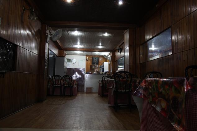 Chief Guest House Āīzawl Exterior foto